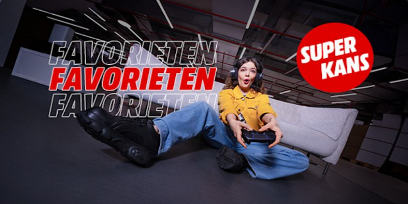 Alle Superkansen van deze week